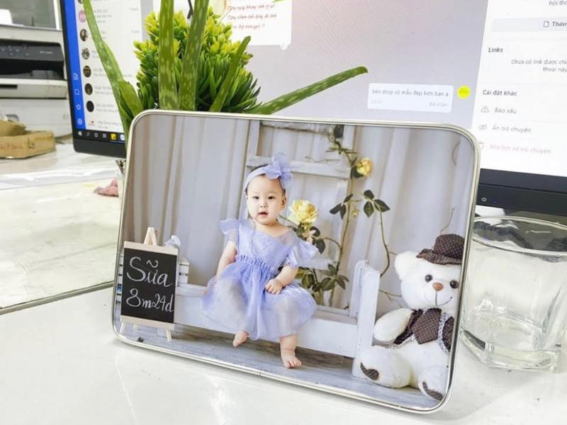 Ảnh Để Bàn 4K HD - Decor trang trí