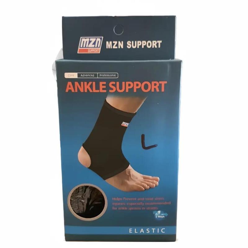 ANKLE SUPPORT  /  PELINDUNG ENGKEL  OLAHRAGA  /  PELINDUNG TUMIT ELASTIC 1