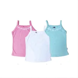 Kaos Dalam Anak Tanktop Anak Perempuan Ready Size M-L-XL-3L