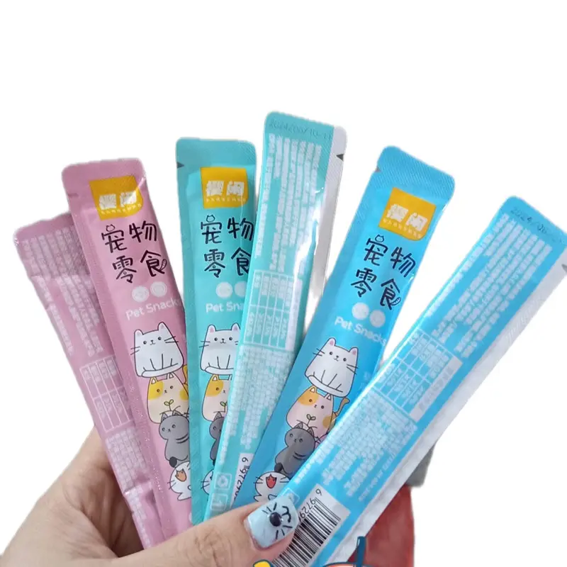 [COMBO] Súp thưởng cho mèo shizuka