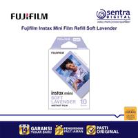 Gambar Fujifilm Instax Soft Lavender Instant Film dari Sentra Digital Kota Surabaya 1 Tokopedia