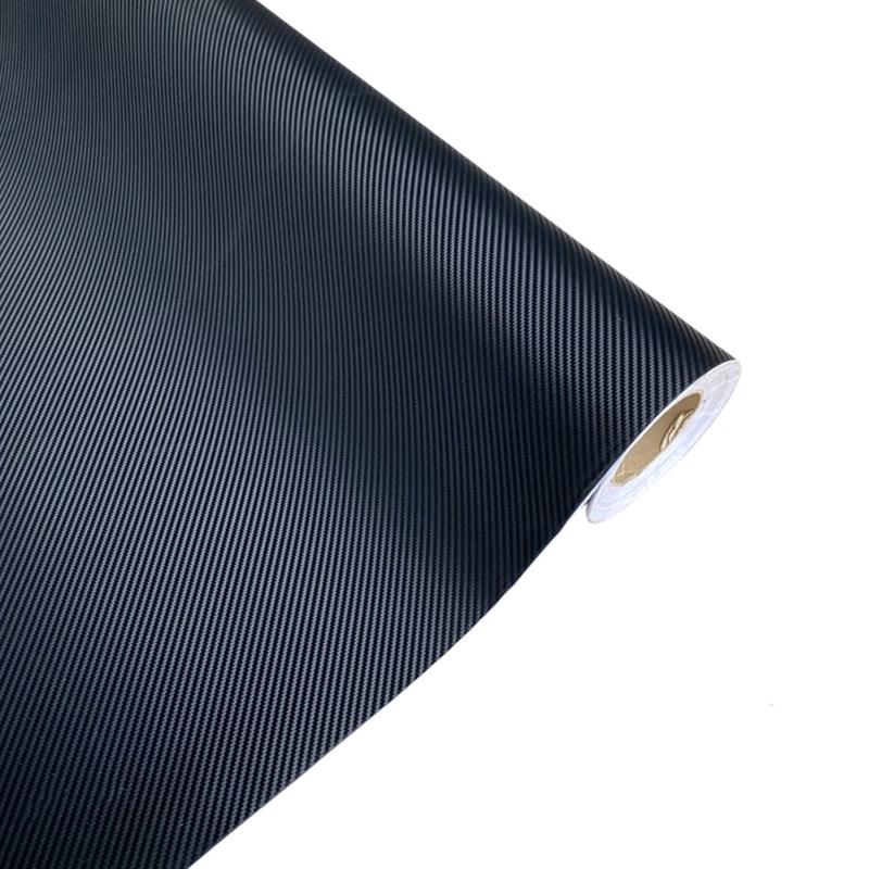  Decal Carbon Vân Nhám _ Loại Tốt. Khổ 60cm. Dán xe laptop kính nhà nội thất... Có sẵn keo. Nhãn Dán Tem. 