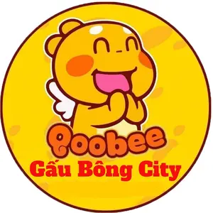 Gấu Bông City