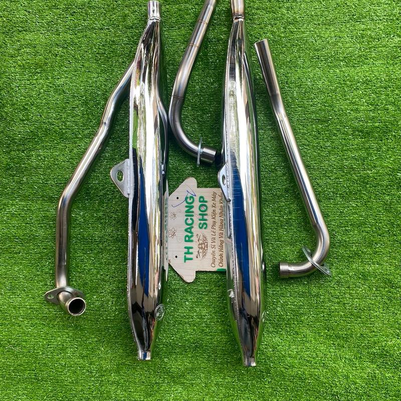 Pô đam dả zin móc cxn kèm cổ ionx bát rời gắng  cho các vòng xe có lựa chọn vòng xe (cổ dư hoặc vài cắt cổ bỏ chút  ae cảnh chảnh lên xe của ae nha)