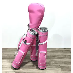 READY GOLF Sunday Bag Ladies Tas Stick Golf Latihan Driving