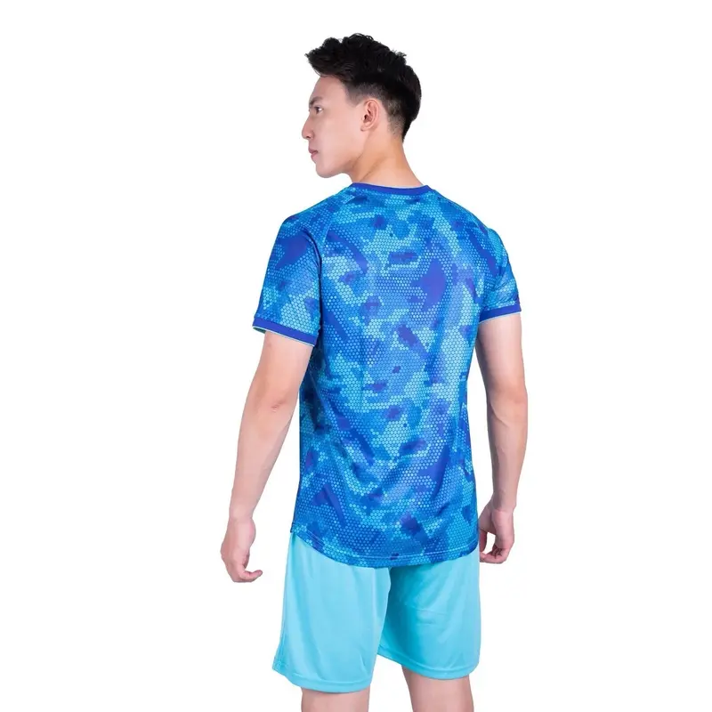 BỘ QUẦN ÁO BÓNG ĐÁ KAMITO HOMA 4