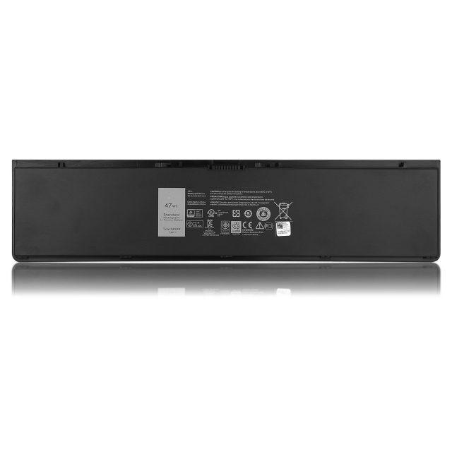 PIN ZIN cho LAPTOP Dell Latitude E7440 E7450 E7420 34GKR PFXCR MỚI 100%