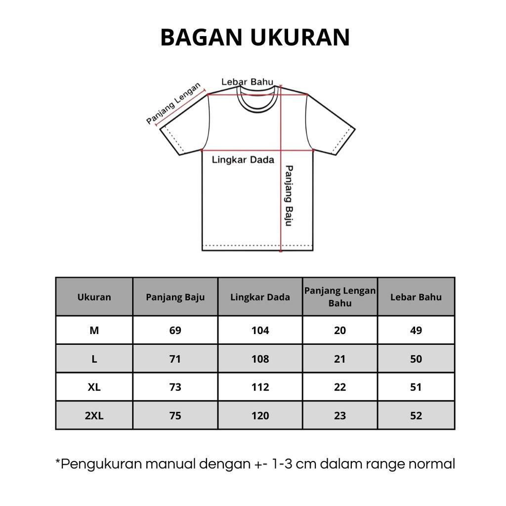 Louis - Kaos Oversize Lengan Pendek | Tshirt Happiness | Kaos Pria Distro | Kaos Sehari-hari Unisex | Bahan Cotton Louis - Kaos Oversize Lengan Pendek | Tshirt Happiness | Kaos Pria Distro | Kaos Sehari-hari Unisex | Bahan Cotton