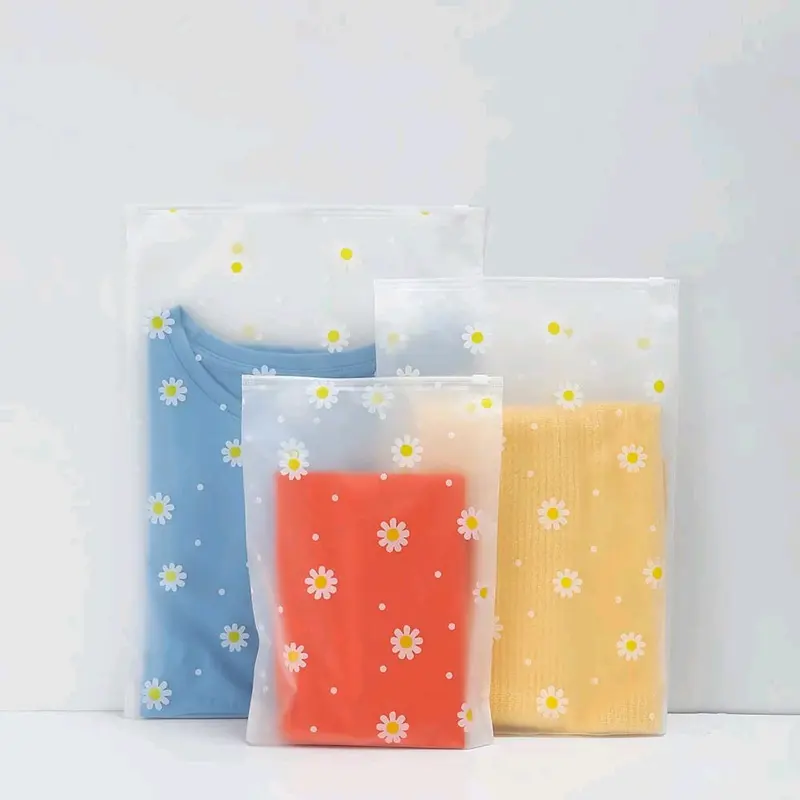 zipper bag pouch organizer bag zip lock 3