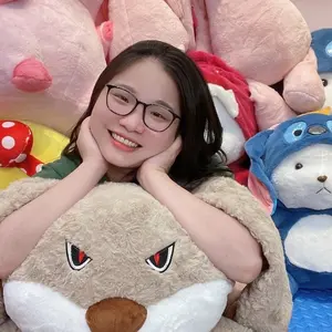 GẤU BÔNG VŨ HOÀNG