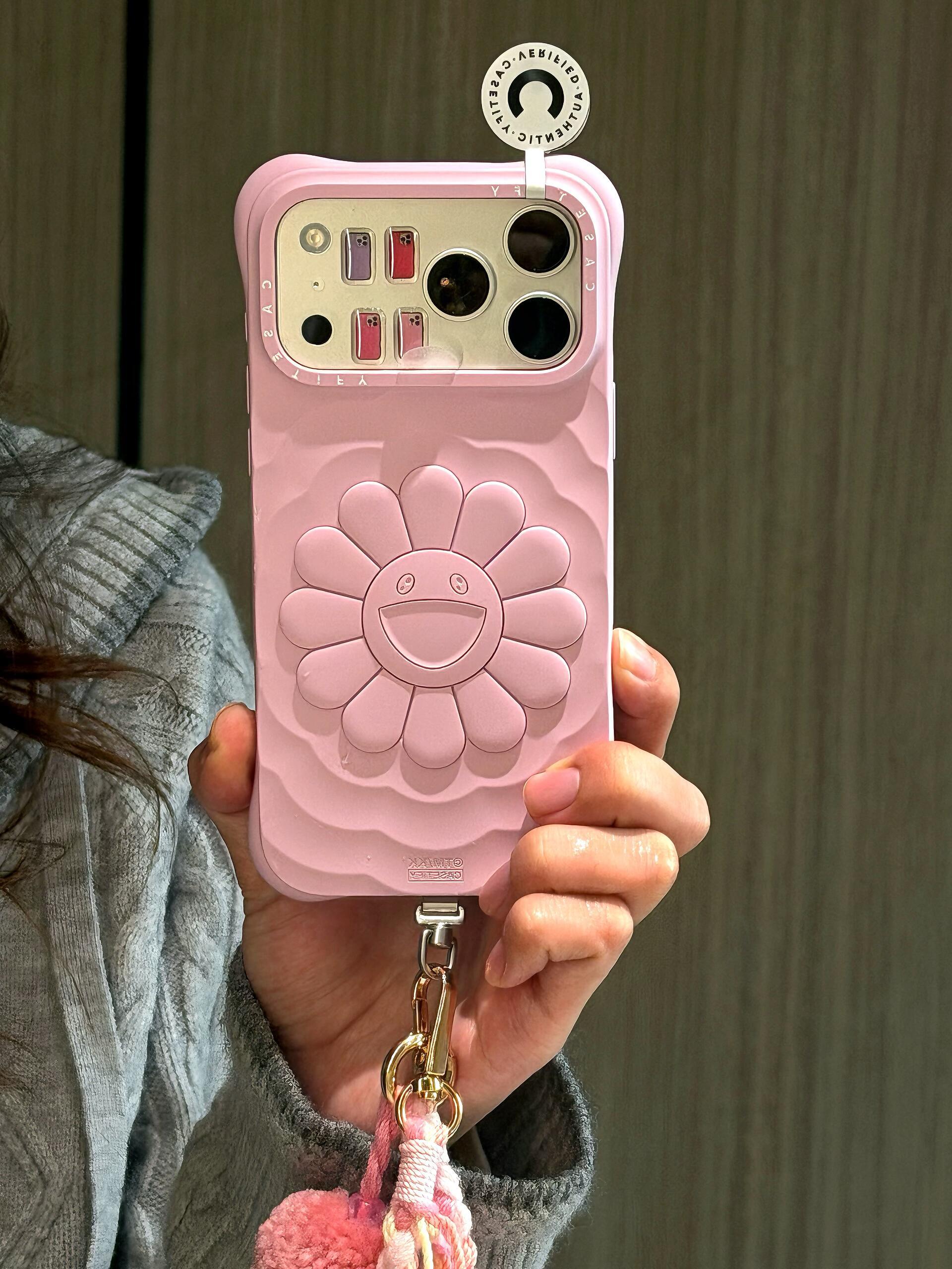 CASETiFY TAKASHI MURAKAMI iPhone17 ケース 【公式通販】