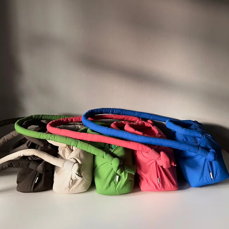 MOTTEISME Bouffie Bag 6