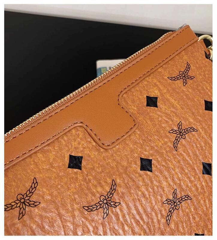 Product Introduction of 2024 New Tote Handheld Bun Mother Female Large Capacity Shoulder Versatile Trendy Two Piece Commuter Bag 26