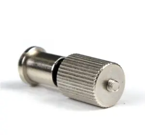 Baut /Jepit Sepatu Tanpa Obeng Mesin Jahit Highspeed