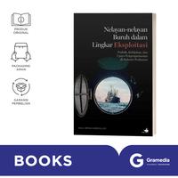 Gambar Gramedia Buku Hukum Nelayan Buruh dalam Lingkar Eksploitasi (Miftachul Choir, Dkk) dari Gramedia Kota Administrasi Jakarta Timur 2 Tokopedia