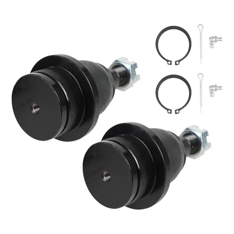1999-2015 Silverado Front Lower Ball Joints Pair 2x Front Lower