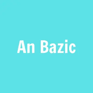 An Bazic