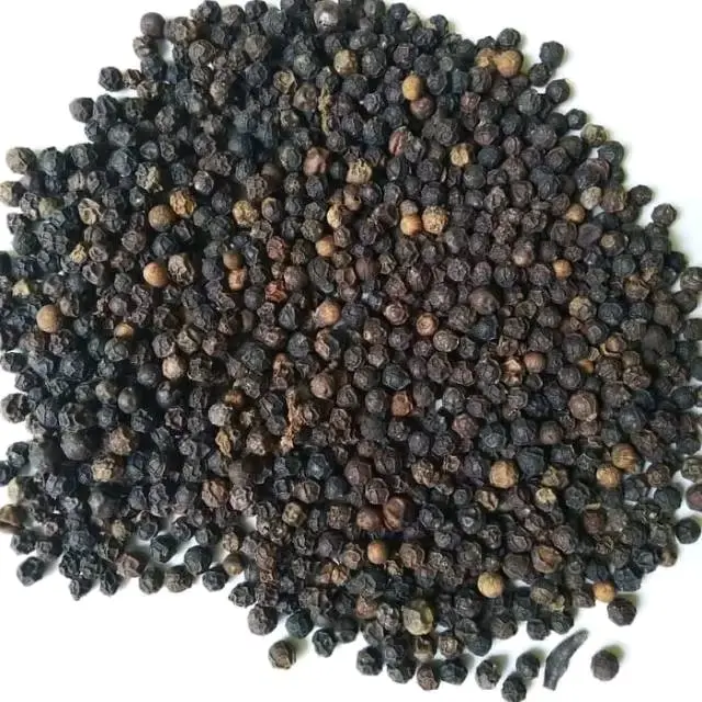Lada Hitam 100gr/200gr Spices Pedas 0