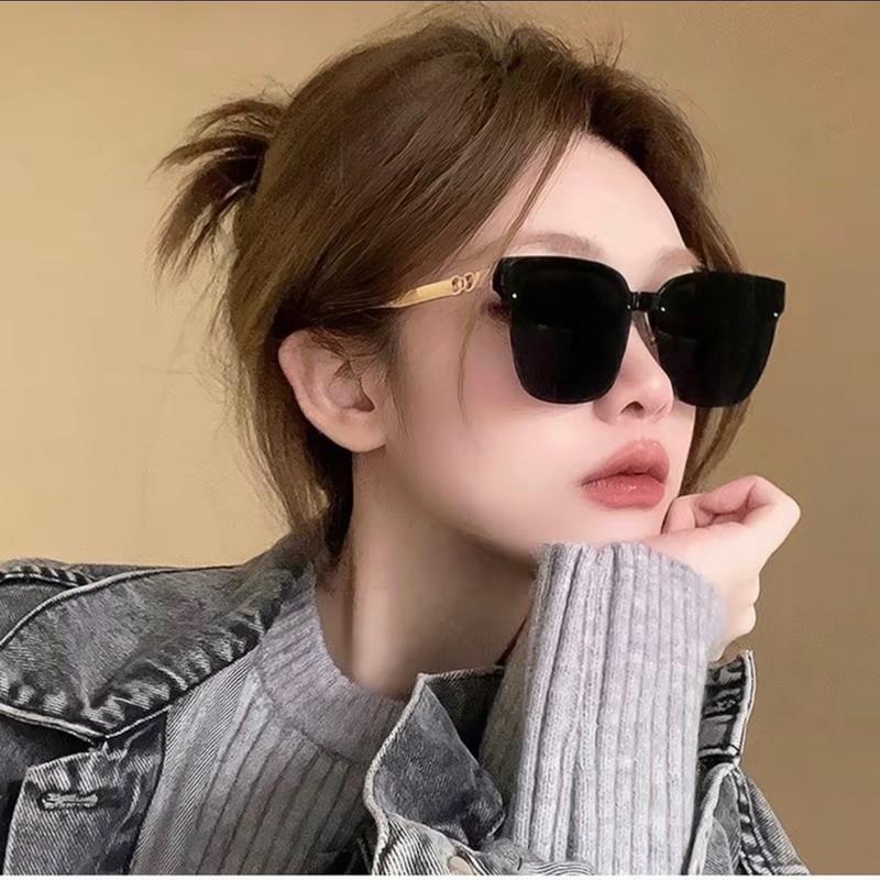 MÃ K28 - KÍNH MÁT NỬA GỌNG KHÔNG VIỀN CAO CẤP CHỐNG TIA UV ( TẶNG HỘP + KHĂN + NƯỚC LAU KÍNH )