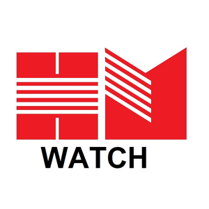 Đồng hồ HM Watch