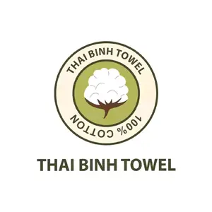 KHĂN BÔNG THÁI BÌNH TOWEL