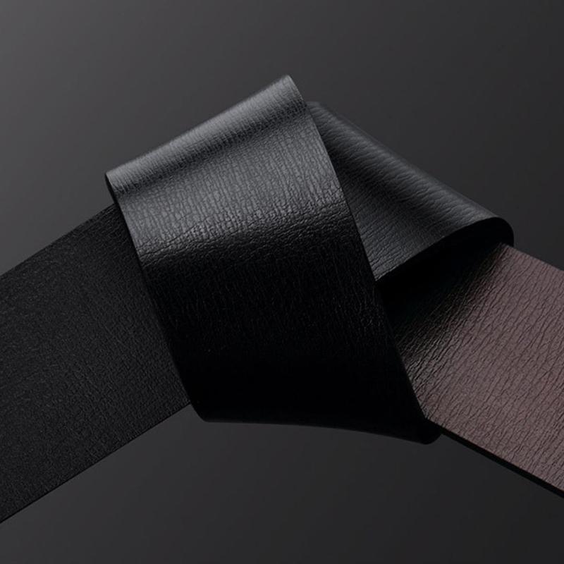Thắt Lưng Nam, Chính Hãng D28, Được Thiết Kế Bởi Aiyishi, Khóa Tự Động, Thanh Lịch Và Năng Động. 2
