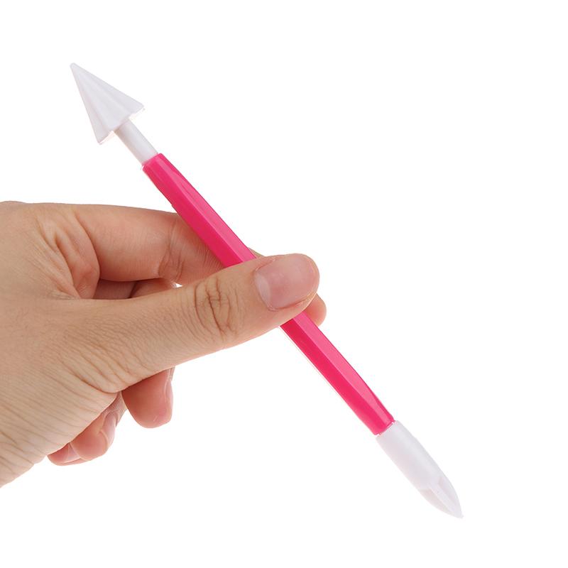 Product Introduction of Bộ Điêu Khắc Đất Sét Nhựa, 8 / 14 Cái, Bộ Polyform Sculpey, Dụng Cụ Đất Sét Tạo Mẫu Polymer, [Qm] 17