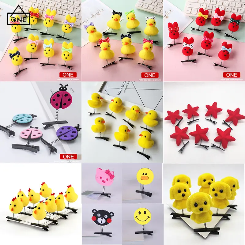 【peekacoo】ขายกิ๊บติดผมน่ารักน่ารัก กิ๊บติดผมหัวใจพีช สำหรับนักเรียน เด็กผู้หญิงและของเล่นเด็ก