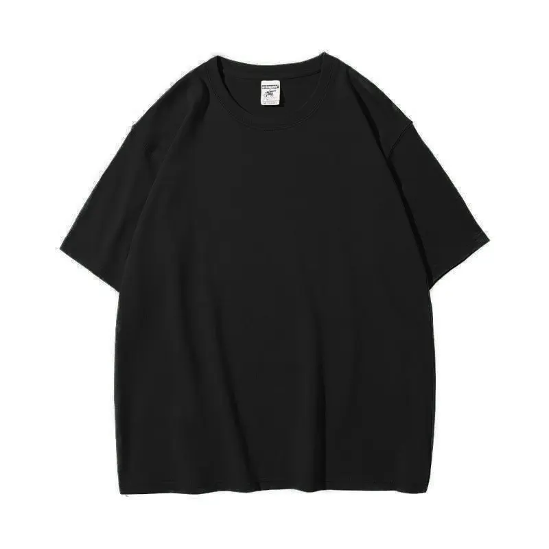 Kaos Polos Vision Oversize Pria Baju Polos Unisex Atasan Cewe Cowo