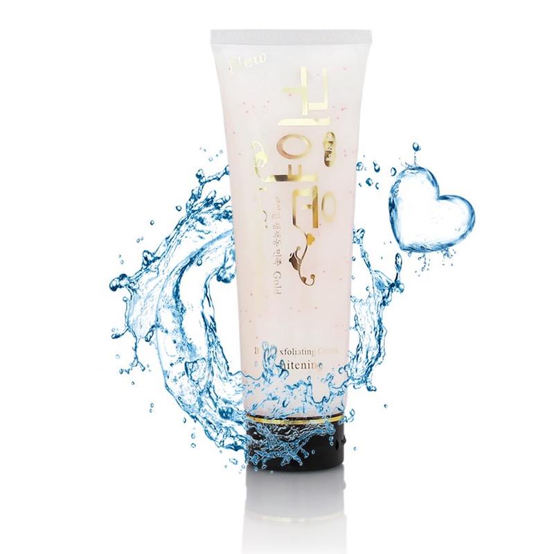 Product Introduction of Tẩy tế bào chết dạng hạt hàn quốc Dưỡng Body Skincare Dưỡng Body Skincare 4