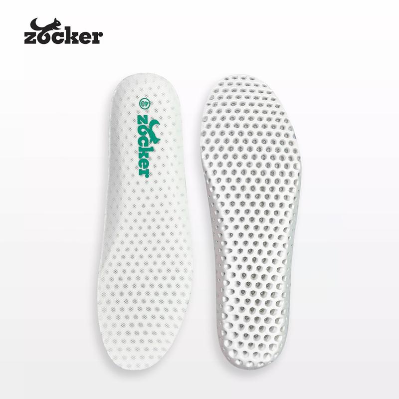Lót giày bóng đá Zocker êm ái thoáng khí chống trơn trượt