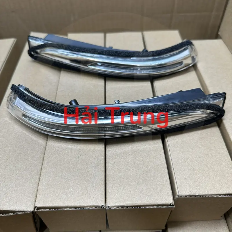 ĐÈN XI NHAN GƯƠNG HYUNDAI I10 GRAND 2014-2022 MÃ PHỤ TÙNG 87614B4000 87624B4000 2