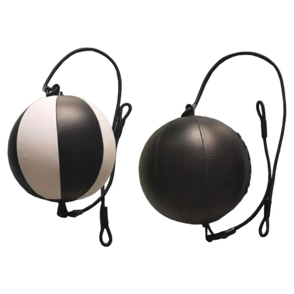 Premium Quality Ball Hanging Bungee Rope Speed Ball For Training Equipment