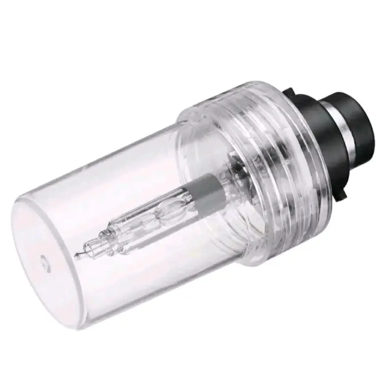 BOHLAM HID OEM VIOS GEN-2, ALPHARD, ALTIS (D4R) Lampu UTAMA HI-LO 1