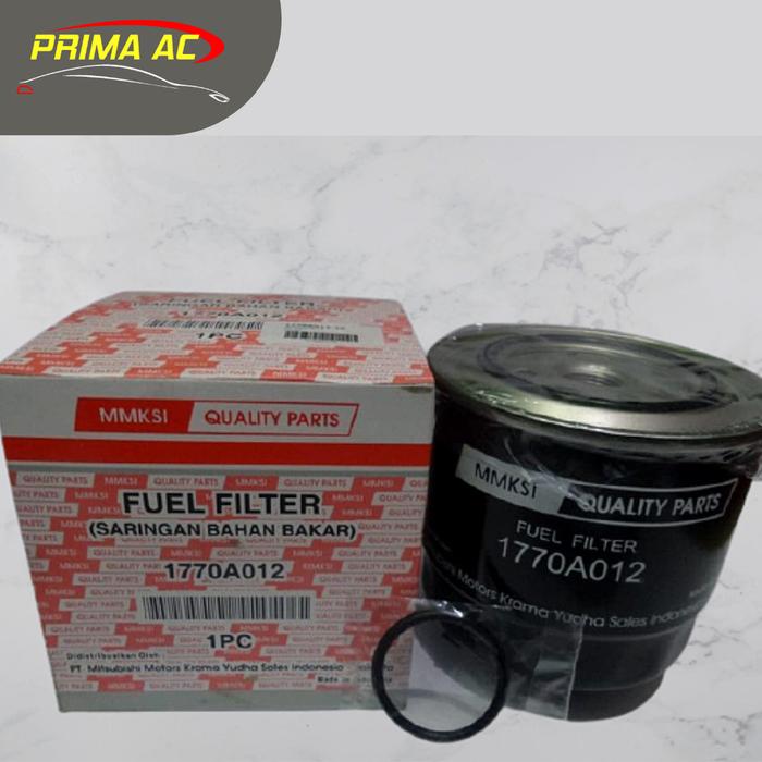 Jual FILTER SOLAR STRADA TRITON 1770A012 - Kota Kediri - PRIMA AC ...