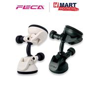 Gambar FECA - Universal Holder Mobile - Pegangan HP Super Kuat i1 - Putih dari H Mart Indonesia Kota Administrasi Jakarta Selatan 1 Tokopedia