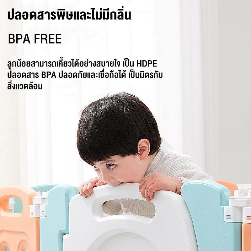 Product Introduction of Beige คอกกั้นเด็ก คอกกั้นเด็ก 6ฟุต คอกเด็กคอกกั้นเด็ก กั้นเด็ก แข็งแรง ปรับได้หลายทรง ของเด็ก ที่กั้นเด็ก คอกกั้นเด็กตาข่าย คอกกั้นเด็กพับได้ เด็กหญิง เด็กผู้ชาย 34