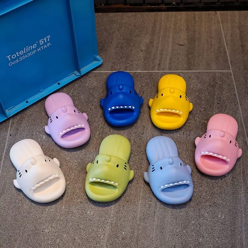 [HOT] Dép Cá Size Người Lớn Chất Liệu Nhựa Eva Cao Cấp Siêu Nhẹ Xịn Mã 886 Nữ DéP Slipper