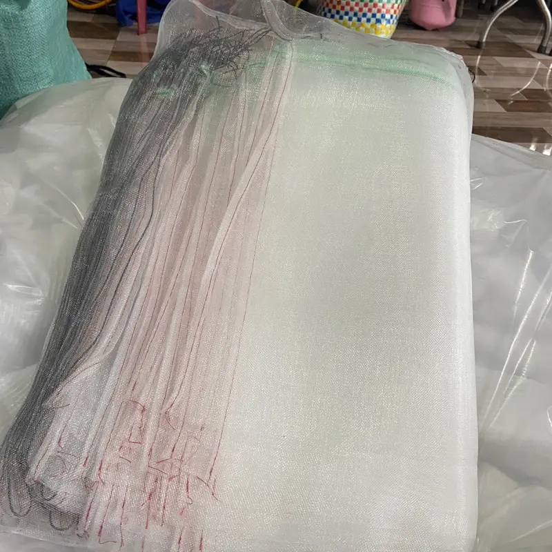100 Túi Bao Mít 50 x 70 lưới cước