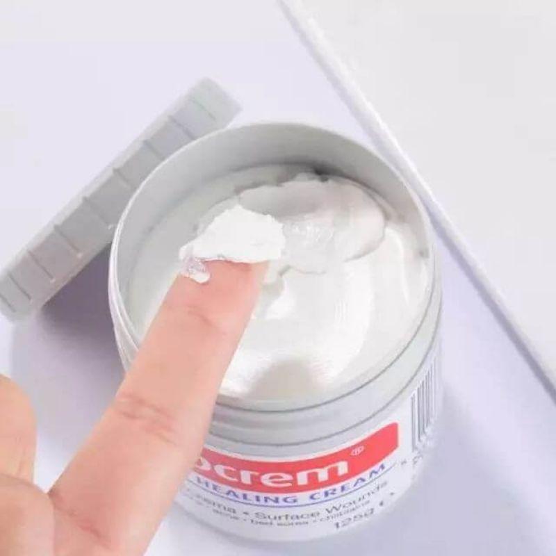 Kem Chống & Giảm Hăm SUDOCREM – Bảo Vệ Làn Da Bé Yêu 0