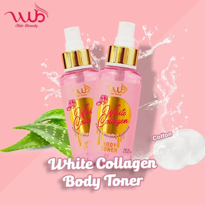 WUB For Mami Body Lotion For Stretch Mark  Ibu Hamil (Buy One Bundling Get 2 Produk) 2