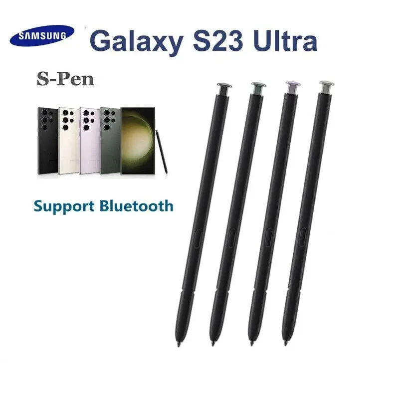 Pen S untuk Samsung Galaxy S23 Ultra 5G, Ketibaan Baru, Stylus Skrin Sentuh, Pen S stylus  pen
