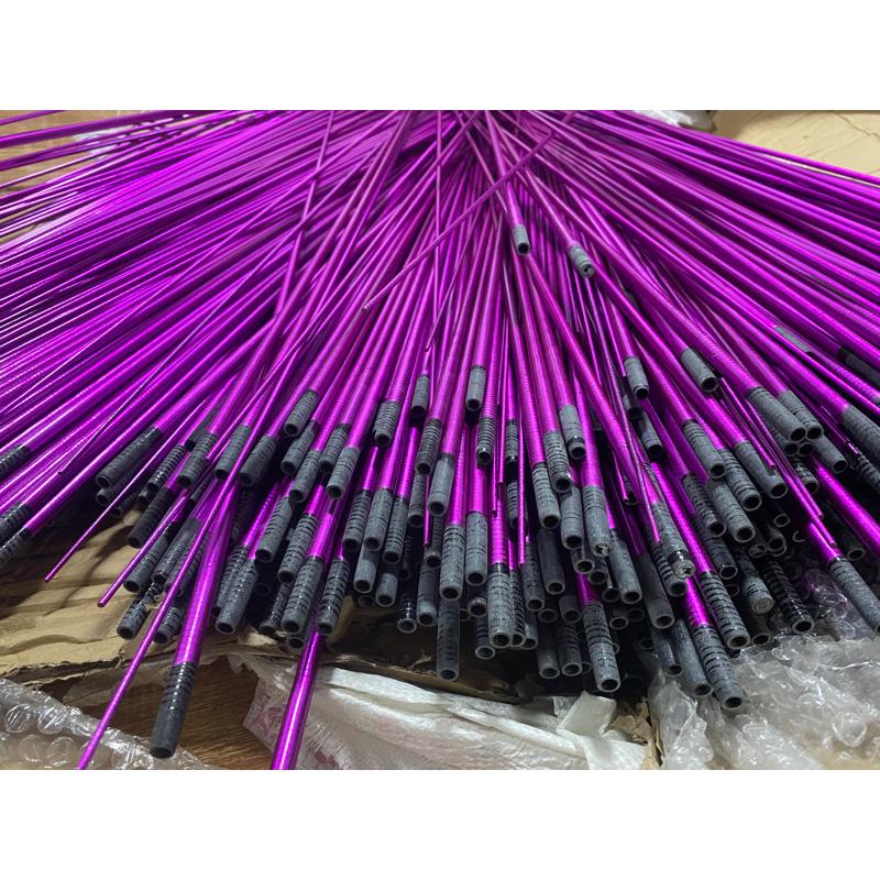 Cacbon làm diều mini - 80cm và 95cm - 1m1 siêu rẻ [Phụ kiện diều sáo ]