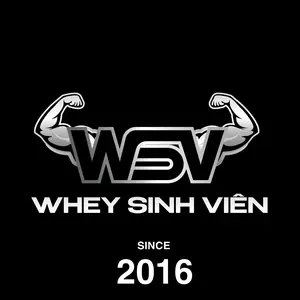 Whey Sinh Viên