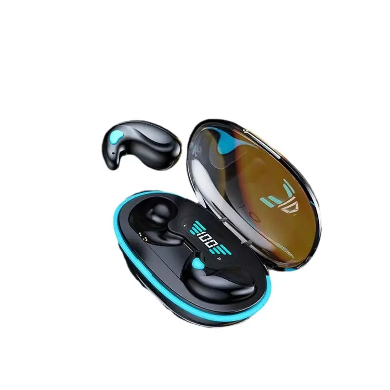 Tai Nghe Ngủ, Hàng Mới Về Năm 2025, Tai Nghe Bluetooth Không Dây, Dẫn Truyền Khí, Thời Lượng Pin Dài, Không Nhét Tai, Chất Lượng Cao