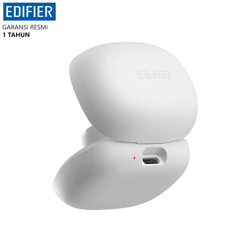 Edifier X3S TWS Wireless Bluetooth Earphone Earbuds 5.2 Qualcomm aptX 7