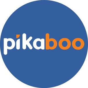 Pikaboo - Kid Toy Mega Mall