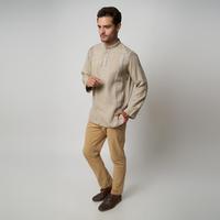 Gambar Baju Koko Preview Itang Yunasz Kaamil dari Preview Muslimwear Kota Administrasi Jakarta Barat 5 Tokopedia