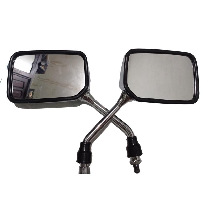 Kaca Spion Rearview Mirror Honda cb400 CB400 CB750 CB1000 CB1300 TIGER Adaptor Motor 1
