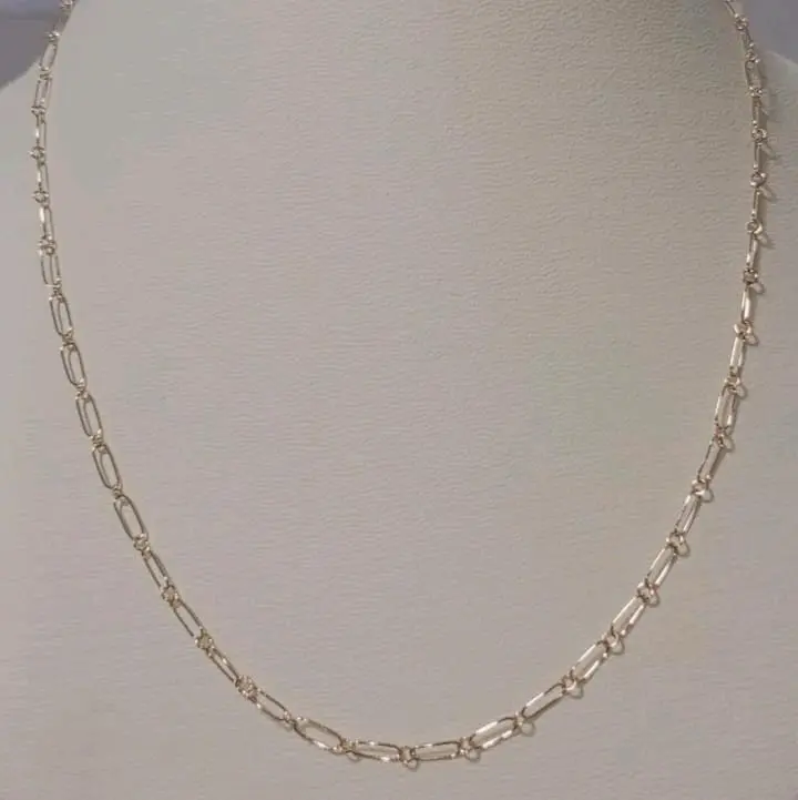 KALUNG PPC POLOS ROSEGOLD *1,7GR*